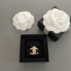 Chanel Brooches